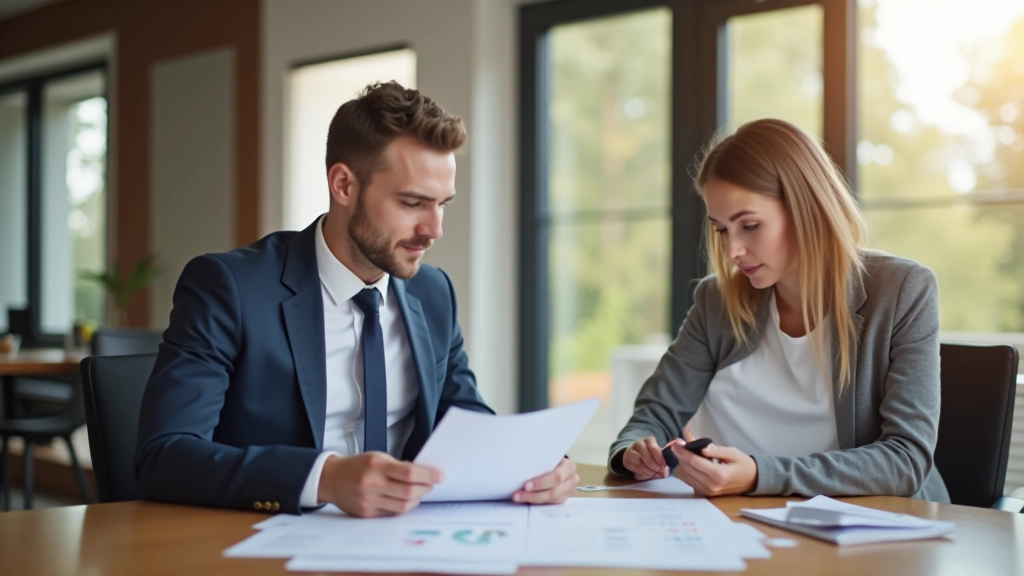 Konzultace o stavebním spořením