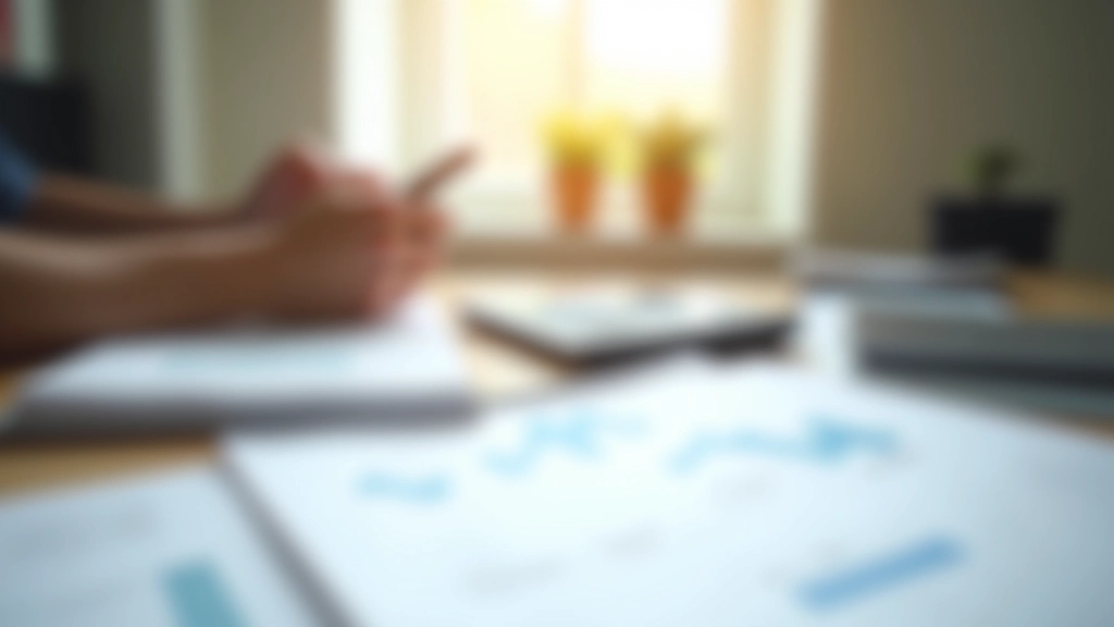 Přehledný rozpočet s kalkulačkou, poznámkami o úsporách a plánovaným budgetem na koupi nemovitosti