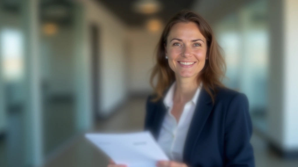 Tři osoby v kanceláři studující dokument, setkání konzultantů